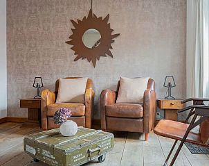 Unterkunft 4503185 - Ferienhaus Noordzeekust - La Chatelaine 1