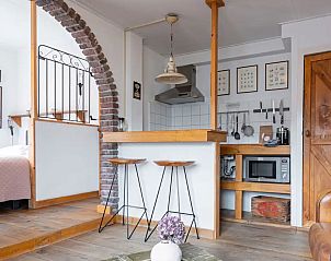 Unterkunft 4503185 - Ferienhaus Noordzeekust - La Chatelaine 1