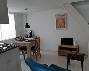 Unterkunft 4503188 - Ferienhaus Noordzeekust - Vakantiehuisje G. Swier