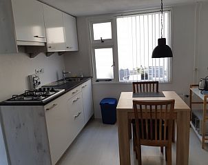 Unterkunft 4503188 - Ferienhaus Noordzeekust - Vakantiehuisje G. Swier