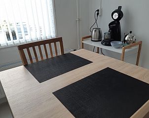 Unterkunft 4503188 - Ferienhaus Noordzeekust - Vakantiehuisje G. Swier