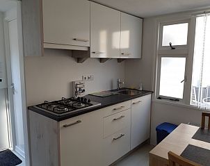 Unterkunft 4503188 - Ferienhaus Noordzeekust - Vakantiehuisje G. Swier