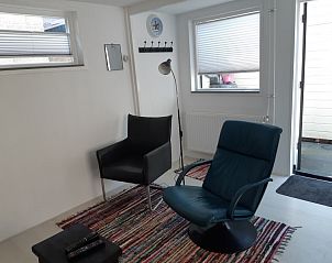 Unterkunft 4503188 - Ferienhaus Noordzeekust - Vakantiehuisje G. Swier