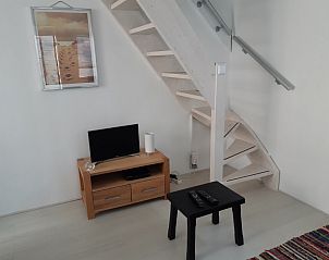 Unterkunft 4503188 - Ferienhaus Noordzeekust - Vakantiehuisje G. Swier