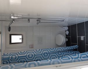 Unterkunft 4503188 - Ferienhaus Noordzeekust - Vakantiehuisje G. Swier