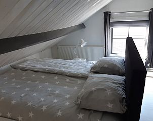 Unterkunft 4503188 - Ferienhaus Noordzeekust - Vakantiehuisje G. Swier