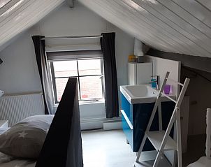 Unterkunft 4503188 - Ferienhaus Noordzeekust - Vakantiehuisje G. Swier