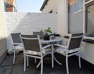 Unterkunft 4503188 - Ferienhaus Noordzeekust - Vakantiehuisje G. Swier