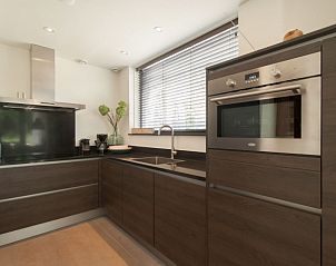 Guest house 4503199 - Holiday property Noordzeekust - Vakantiehuis Klein Geluk