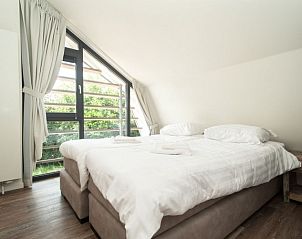 Guest house 4503199 - Holiday property Noordzeekust - Vakantiehuis Klein Geluk