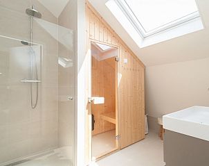 Guest house 4503199 - Holiday property Noordzeekust - Vakantiehuis Klein Geluk