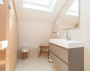 Guest house 4503199 - Holiday property Noordzeekust - Vakantiehuis Klein Geluk