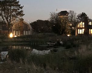 Guest house 4503199 - Holiday property Noordzeekust - Vakantiehuis Klein Geluk
