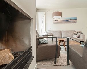 Guest house 4503199 - Holiday property Noordzeekust - Vakantiehuis Klein Geluk