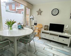 Guest house 4503202 - Apartment Noordzeekust - Beach House SEA-esta