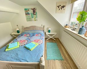 Guest house 4503202 - Apartment Noordzeekust - Beach House SEA-esta