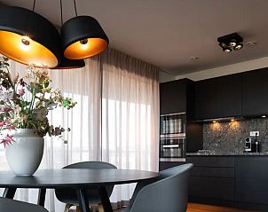 Unterkunft 4503210 - Appartement Noordzeekust - Droomsuites 4 persoons appartement