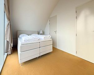 Unterkunft 4503218 - Appartement Noordzeekust - Droomlicht