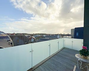 Unterkunft 4503218 - Appartement Noordzeekust - Droomlicht