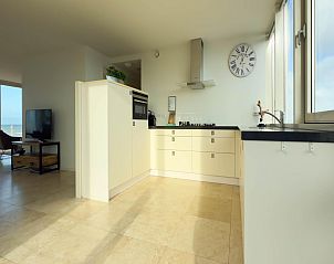Unterkunft 4503218 - Appartement Noordzeekust - Droomlicht