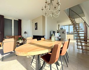 Unterkunft 4503218 - Appartement Noordzeekust - Droomlicht