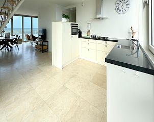 Unterkunft 4503218 - Appartement Noordzeekust - Droomlicht