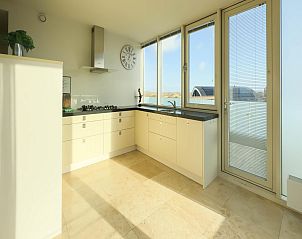 Unterkunft 4503218 - Appartement Noordzeekust - Droomlicht