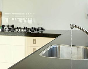 Unterkunft 4503218 - Appartement Noordzeekust - Droomlicht