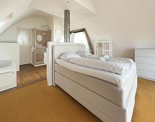 Unterkunft 4503218 - Appartement Noordzeekust - Droomlicht
