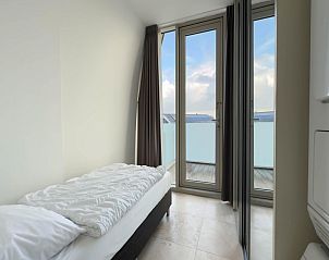 Unterkunft 4503218 - Appartement Noordzeekust - Droomlicht