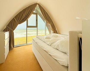 Unterkunft 4503218 - Appartement Noordzeekust - Droomlicht
