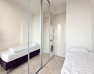 Unterkunft 4503218 - Appartement Noordzeekust - Droomlicht