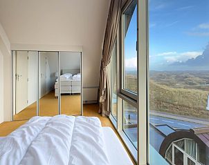 Unterkunft 4503218 - Appartement Noordzeekust - Droomlicht