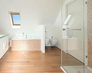 Unterkunft 4503218 - Appartement Noordzeekust - Droomlicht