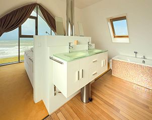 Unterkunft 4503218 - Appartement Noordzeekust - Droomlicht