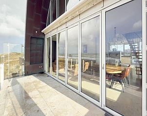 Unterkunft 4503218 - Appartement Noordzeekust - Droomlicht