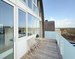 Unterkunft 4503218 - Appartement Noordzeekust - Droomlicht