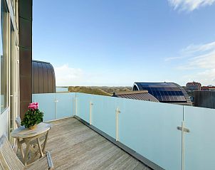 Unterkunft 4503218 - Appartement Noordzeekust - Droomlicht