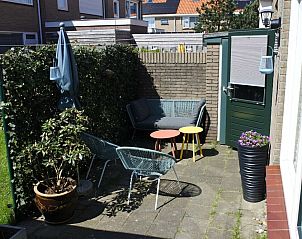 Unterkunft 4503236 - Chalet Noordzeekust - 486278