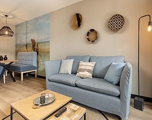 Unterkunft 4503244 - Appartement Noordzeekust - Residentie de Graaf van Egmont 11