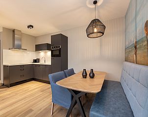 Unterkunft 4503244 - Appartement Noordzeekust - Residentie de Graaf van Egmont 11