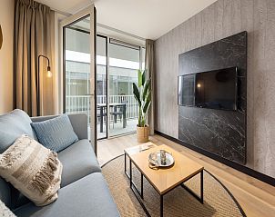 Unterkunft 4503244 - Appartement Noordzeekust - Residentie de Graaf van Egmont 11