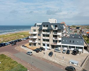 Unterkunft 4503244 - Appartement Noordzeekust - Residentie de Graaf van Egmont 11