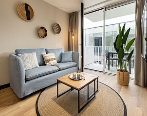 Unterkunft 4503244 - Appartement Noordzeekust - Residentie de Graaf van Egmont 11