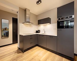 Unterkunft 4503244 - Appartement Noordzeekust - Residentie de Graaf van Egmont 11