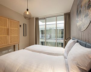 Unterkunft 4503244 - Appartement Noordzeekust - Residentie de Graaf van Egmont 11