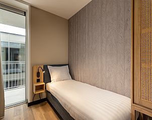 Unterkunft 4503244 - Appartement Noordzeekust - Residentie de Graaf van Egmont 11