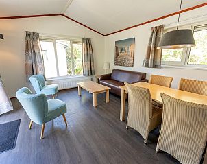Unterkunft 450330 - Chalet Noordzeekust - Chalet 4B