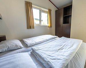 Unterkunft 450330 - Chalet Noordzeekust - Chalet 4B