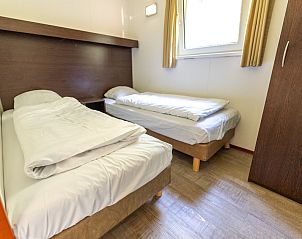 Unterkunft 450330 - Chalet Noordzeekust - Chalet 4B